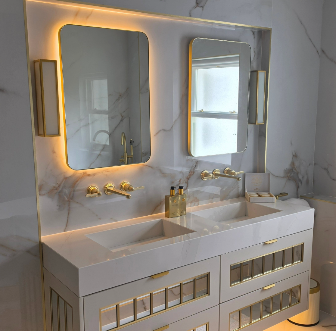 Bathroom Remodelling